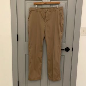 Lee Khaki dress pants